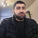 Ахмед, 38 лет