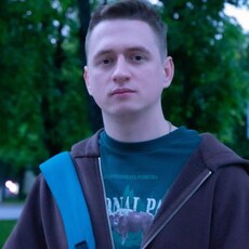Фотография мужчины Виталий, 27 лет из г. Бобруйск