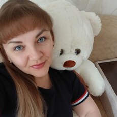 Фотография девушки No Name, 40 лет из г. Тайшет