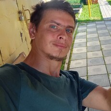 Фотография мужчины Иван, 35 лет из г. Урай