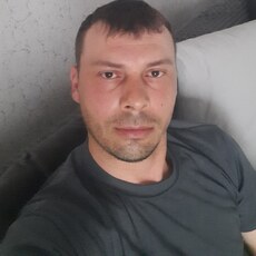Фотография мужчины Дмитрий, 39 лет из г. Бийск