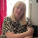 Незнакомка, 53 года