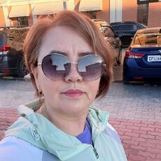Фотография девушки Гульназ, 52 года из г. Актау