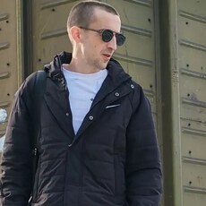 Фотография мужчины Сергей, 33 года из г. Березники