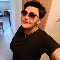Фотография девушки Алекса, 45 лет из г. Познань