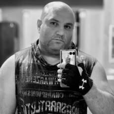 Фотография мужчины Nizam, 38 лет из г. Владивосток