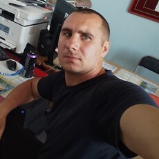 Фотография мужчины Николай, 30 лет из г. Биробиджан