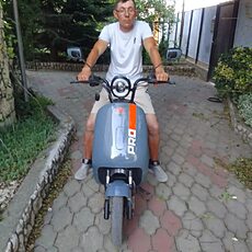 Фотография мужчины Джон, 41 год из г. Белореченск