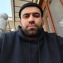 Манучехр, 27 лет