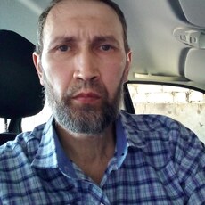 Фотография мужчины Ок, 47 лет из г. Апастово