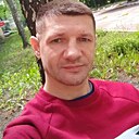 Андрей, 43 года