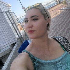 Фотография девушки Ольга, 43 года из г. Сочи
