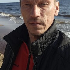 Фотография мужчины Александр, 44 года из г. Зарайск