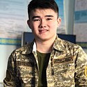 Бахон, 27 лет