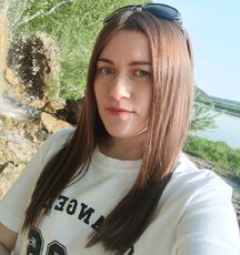 Фотография девушки Ксения, 35 лет из г. Кунгур