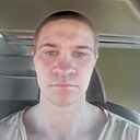 Андрей, 25 лет