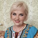 Валентина, 62 года