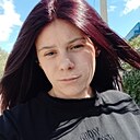 Вика, 25 лет