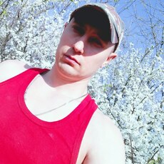 Фотография мужчины Владимир, 34 года из г. Апшеронск