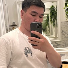 Фотография мужчины Arman, 28 лет из г. Астана