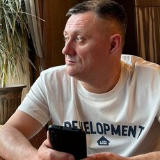 Фотография мужчины Сергей, 47 лет из г. Ижевск