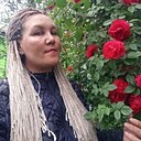 Ляйсан, 42 года