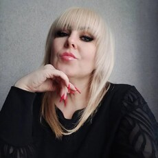 Фотография девушки Светлана, 42 года из г. Медынь