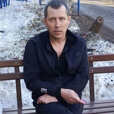 Фотография мужчины Александр, 39 лет из г. Оренбург