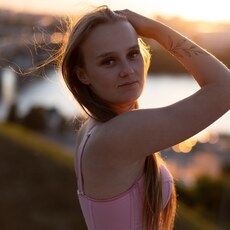 Фотография девушки Александра, 20 лет из г. Нижний Новгород