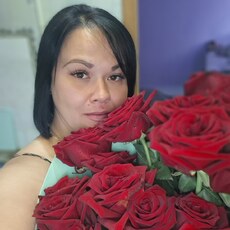Фотография девушки Оксана, 34 лет из г. Краснодон
