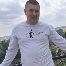 Фотография мужчины Саня, 30 лет из г. Пружаны
