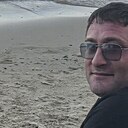 Саш, 35 лет