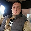 Міша, 27 лет