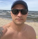 Макс, 39 лет