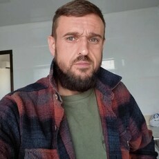 Фотография мужчины Vladimir, 38 лет из г. Нижний Новгород