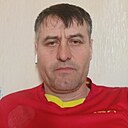 Бахром, 44 года