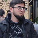 Умар, 28 лет