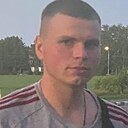 Кирилл, 24 года