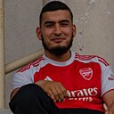 Салим, 24 года