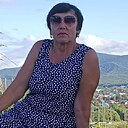 Надежда, 66 лет