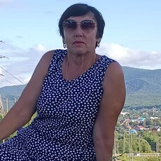 Фотография девушки Надежда, 66 лет из г. Киселевск