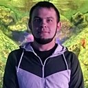 Влас, 34 года