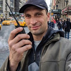 Фотография мужчины Влад, 42 года из г. Харьков