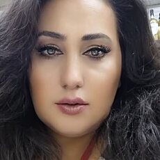 Фотография девушки Абхазка, 43 года из г. Алматы