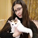 Лисёнок, 22 года