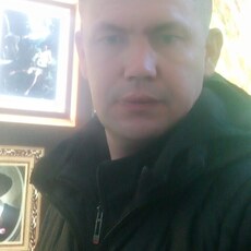 Фотография мужчины Андрей, 42 года из г. Улан-Удэ
