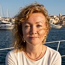 Оксана, 46 лет