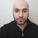 Арман, 34 года