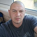 Жека, 35 лет
