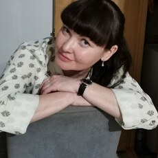 Фотография девушки Ида, 40 лет из г. Могилев